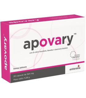 APOVARY 20Cps