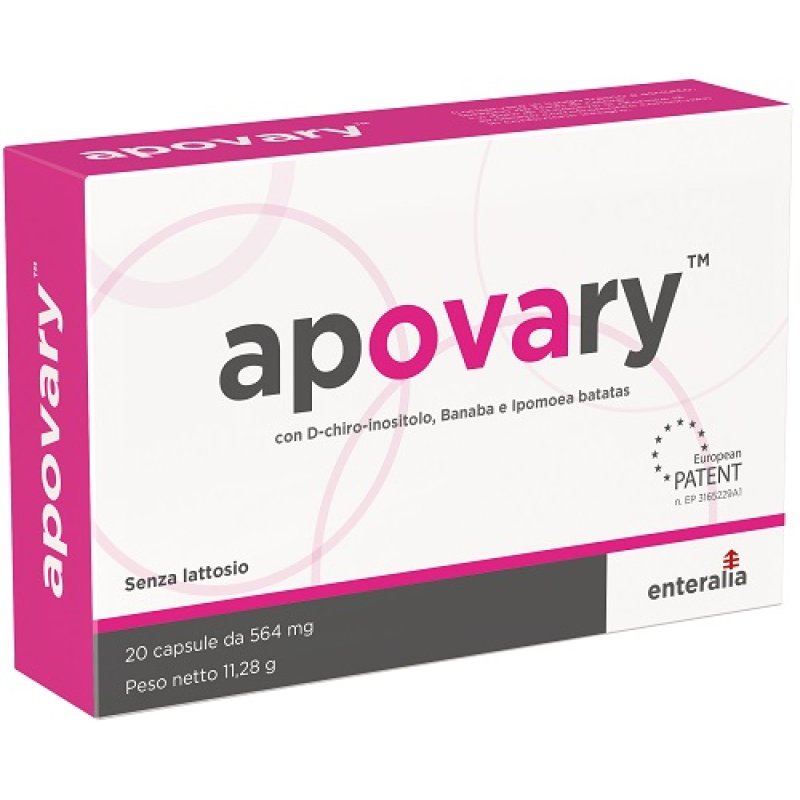 APOVARY 20Cps APOVARY 20Cps