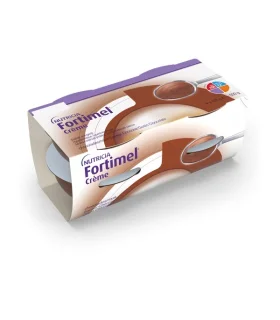 FORTIMEL Creme Ciocc.4x125g