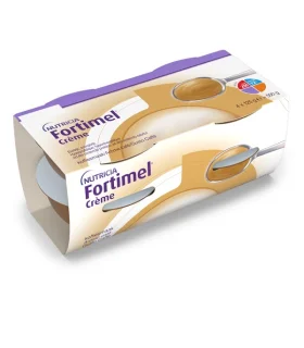 FORTIMEL Creme Caffe'4x125g