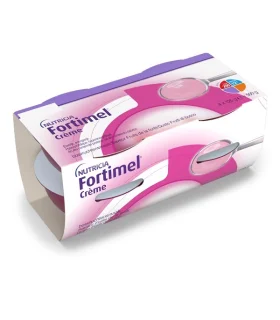 FORTIMEL Creme Fr.Bosco 4x125g