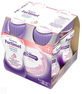 FORTIMEL*FS 2,4KCAL Lamp.Rinf.