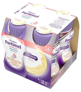 FORTIMEL*FS 2,4KCAL PescaMango