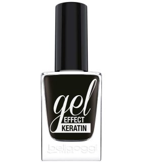 BELLA OGGI SMALTO GEL EFF/KER.537 BELLA OGGI SMALTO GEL EFF/KER.537