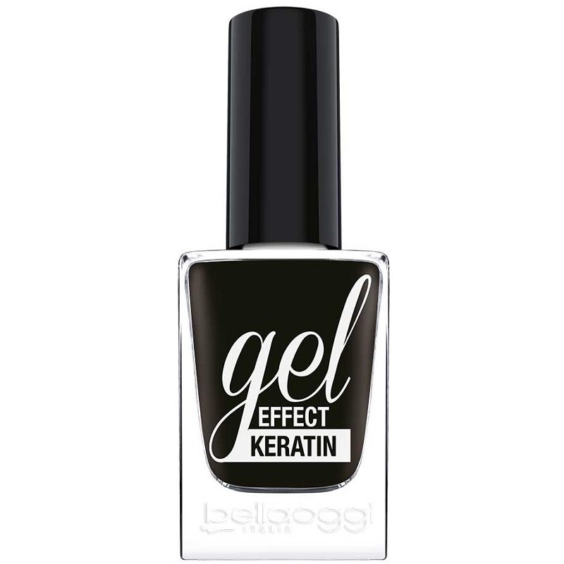 BELLA OGGI SMALTO GEL EFF/KER.537 BELLA OGGI SMALTO GEL EFF/KER.537
