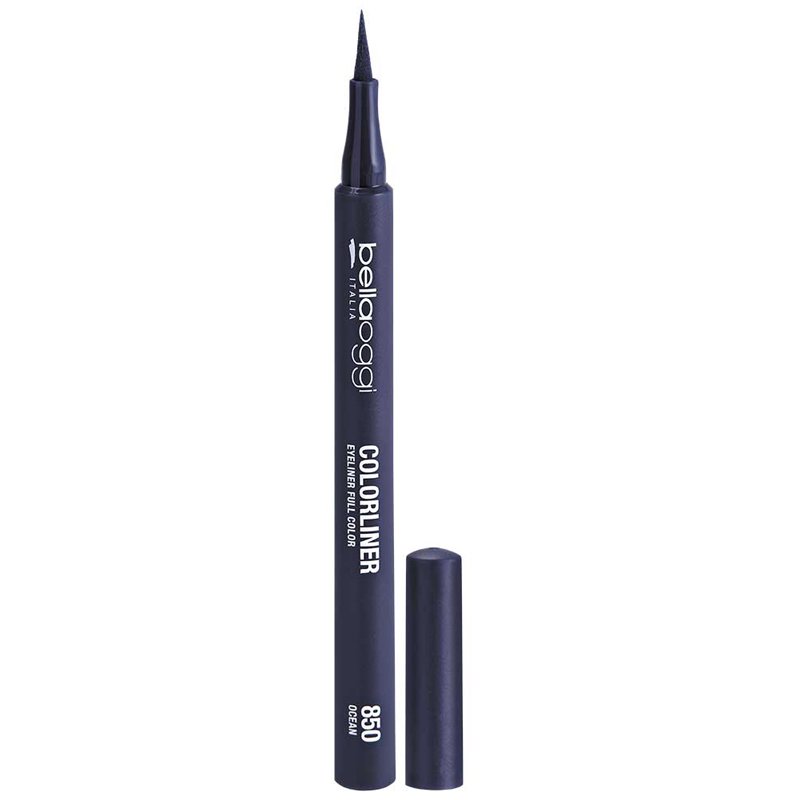 BELLA OGGI EYELINER COL. LINER 850 BELLA OGGI EYELINER COL. LINER 850