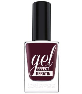 BELLA OGGI SMALTO GEL EFF/KER.534 BELLA OGGI SMALTO GEL EFF/KER.534