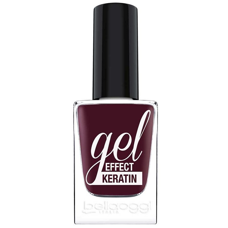BELLA OGGI SMALTO GEL EFF/KER.534 BELLA OGGI SMALTO GEL EFF/KER.534