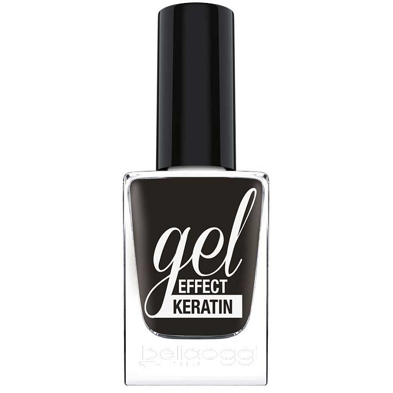BELLA OGGI SMALTO GEL EFF/KER.535 BELLA OGGI SMALTO GEL EFF/KER.535