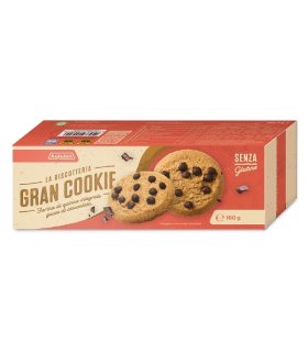 AGLUTEN GranCookie Quinoa/Cioc