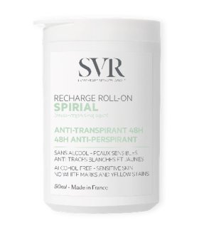 SPIRIAL Roll-On Refill 50ml