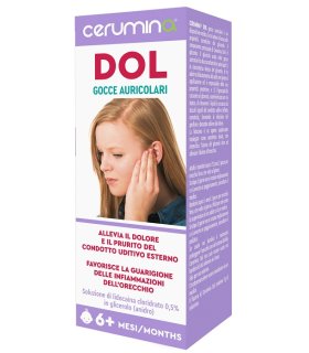 CERUMINA Dol Gocce Auric.7g
