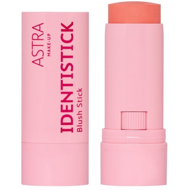 ASTRA IDENTISTICK BLUSH 0001 ASTRA IDENTISTICK BLUSH 0001