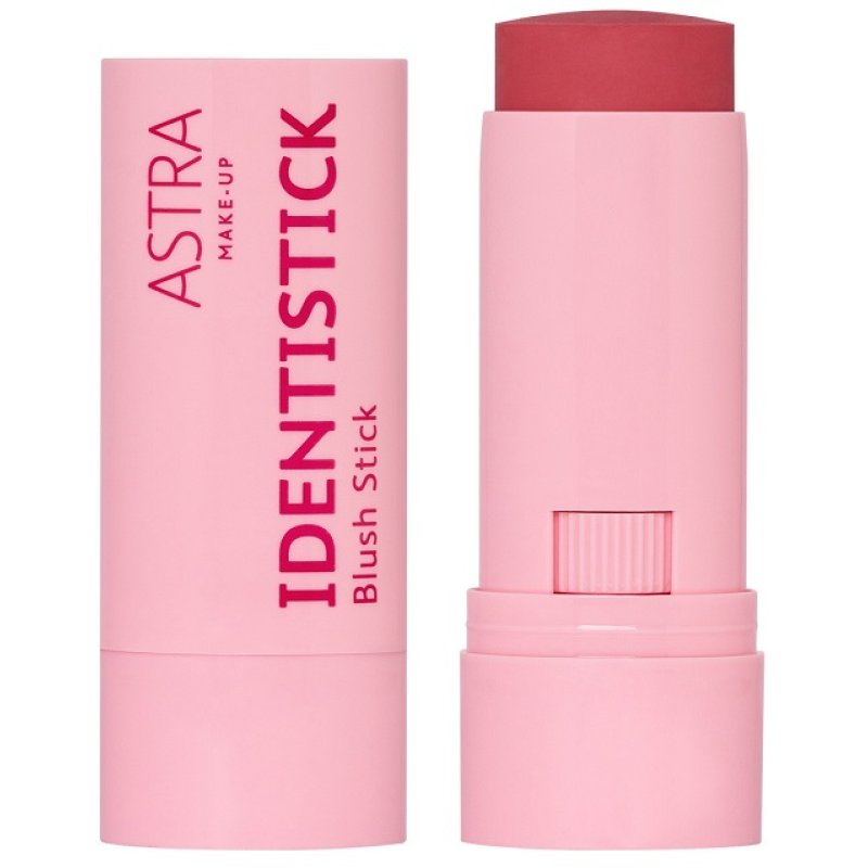 ASTRA IDENTISTICK BLUSH 0003 ASTRA IDENTISTICK BLUSH 0003