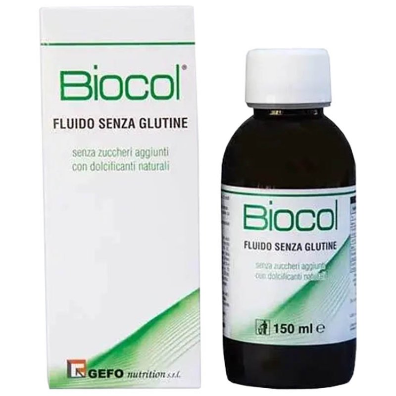 BIOCOL 150ml BIOCOL 150ml