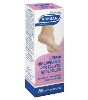 PEDEGEN Crema Rigenerante 50ml PEDEGEN Crema Rigenerante 50ml