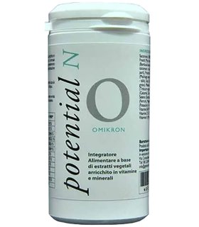 OMIKRON 60 Compresse