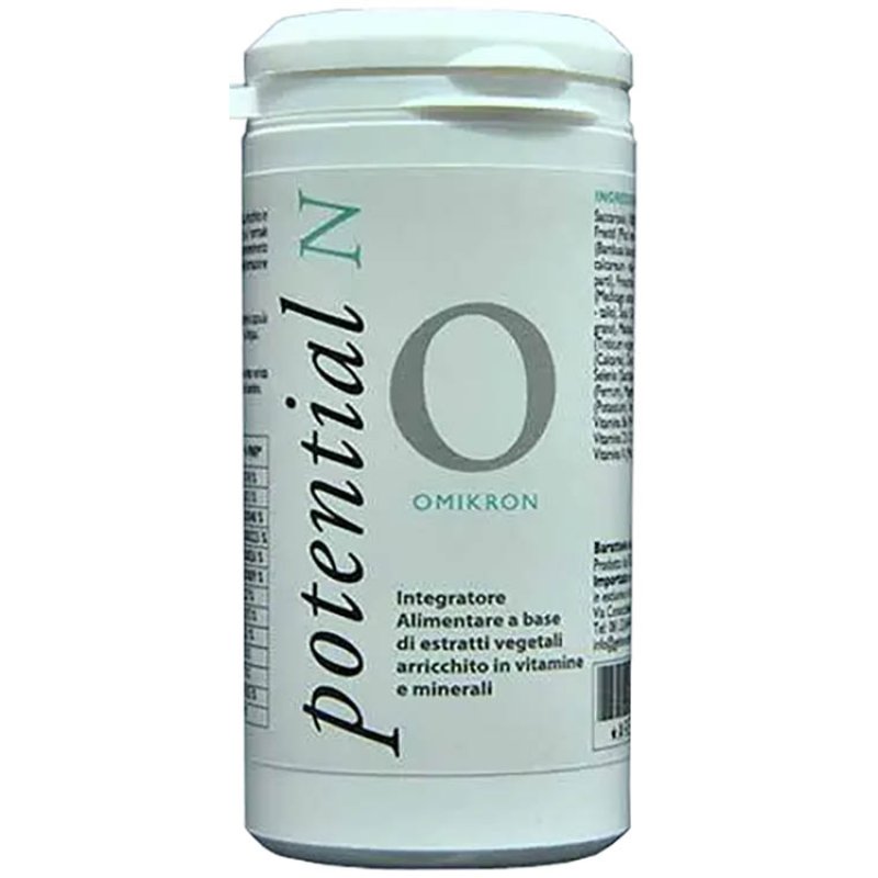 OMIKRON 60 Compresse OMIKRON 60 Compresse