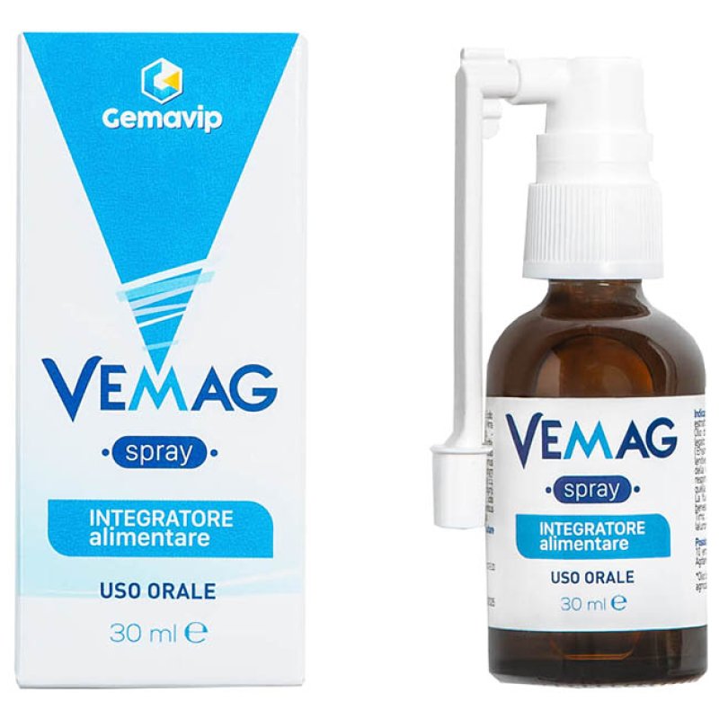 VEMAG*Spray 30ml VEMAG*Spray 30ml