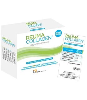 REUMACOLLAGEN 30 Bust.14g