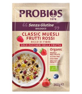 PROBIOS Classic Muesli F-Rossi
