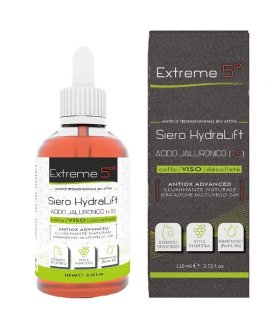 EXTREME 5 OX Siero Hydralift