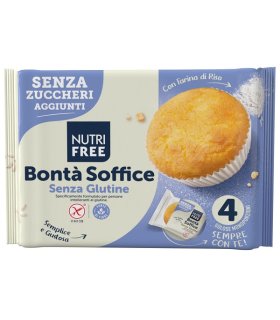 NUTRIFREE Bonta'Soffice S/Z