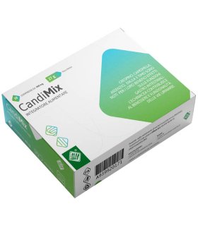 CANDIMIX 30 Compresse