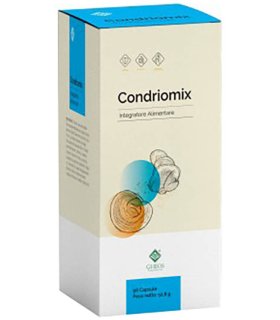 CONDRIOMIX 96 Capsule