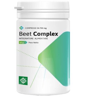 BEET COMPLEX 90Capsule 740MG