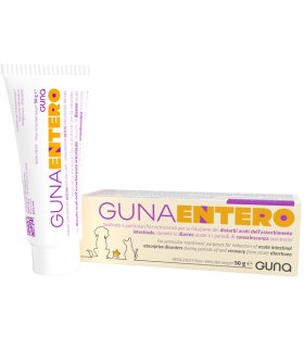 GUNAENTERO 50g