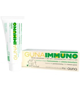 GUNAIMMUNO 50g