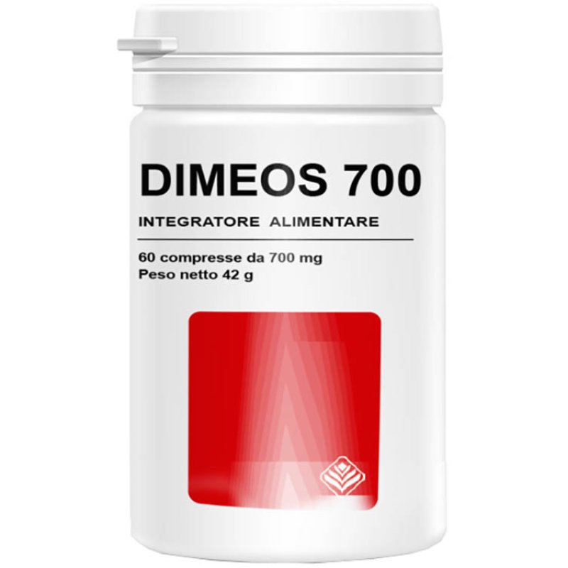 DIMEOS*700 60 Compresse DIMEOS*700 60 Compresse