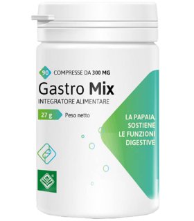 GASTROMIX 90 Compresse 300mg