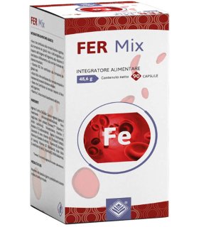 FER MIX 90 Cpr