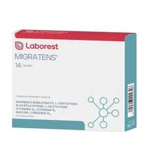 MIGRATENS*14 Bust.3g