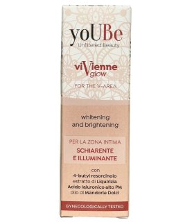 YOUBE Tratt.Schiarente&Illum.