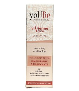 YOUBE Tratt.Rimpolp&Tonif.