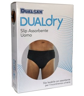 DUALDRY Slip Assorb.U M 3