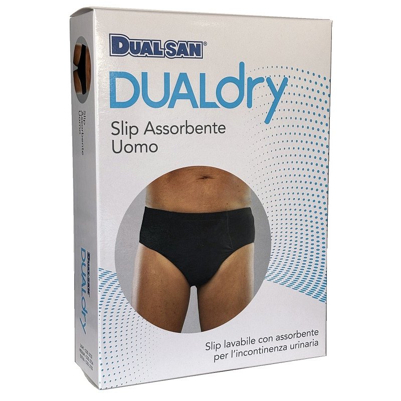 DUALDRY Slip Assorb.U M 3 DUALDRY Slip Assorb.U M 3