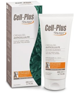 CELL PLUS Gel A-Cell.200ml