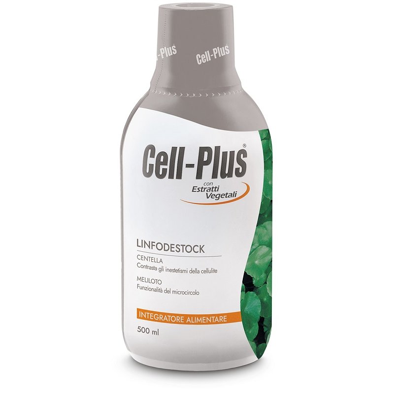 CELL PLUS LinfoDestock 500ml CELL PLUS LinfoDestock 500ml