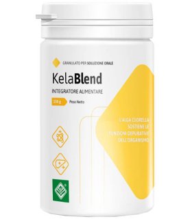 KELABLEND Gran.150g