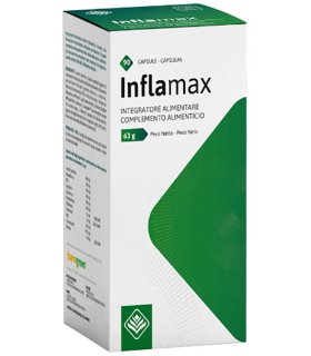 INFLAMAX 30 Cpr