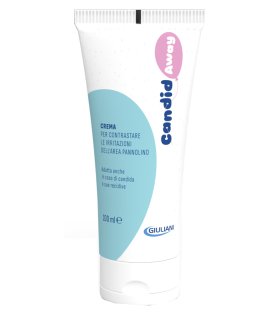 CANDIDAWAY Crema 100ml