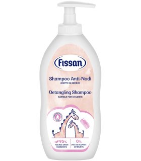 FISSAN Sh.A/Nodi 400ml