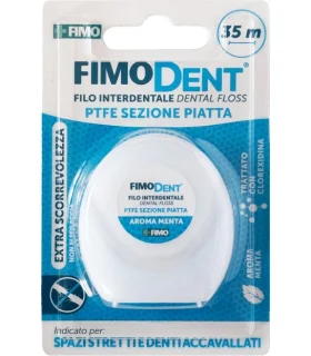 FIMODENT Filo Int.PTFE 35mt