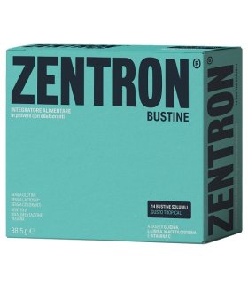 ZENTRON 14 Bust.Solub.