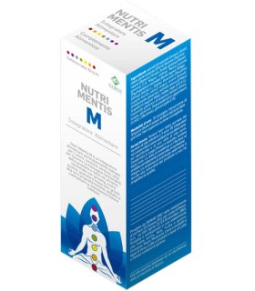 NUTRI MENTIS M 30ml NUTRI MENTIS M 30ml