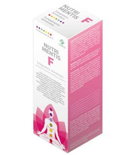 NUTRI MENTIS F 30ml NUTRI MENTIS F 30ml